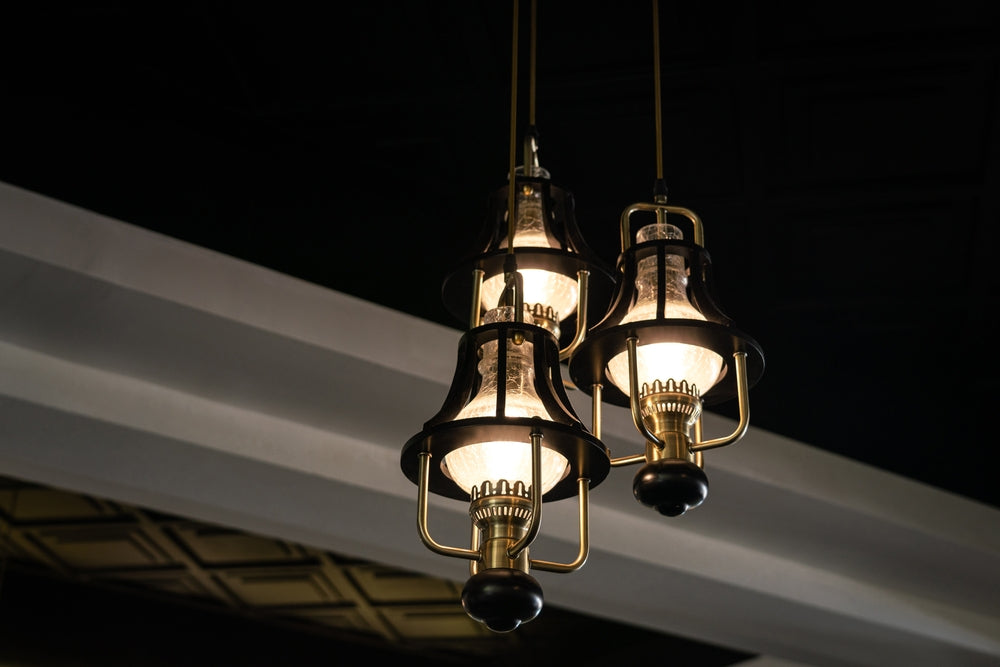 hall-ceiling-lamp