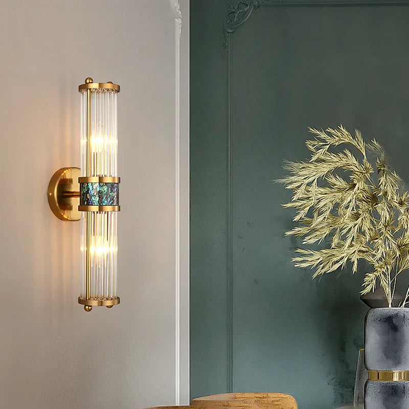 gold-outdoor-wall-lights