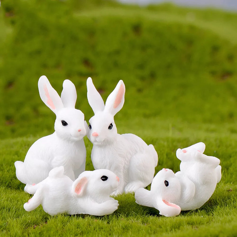 bunny-rabbit-ornaments