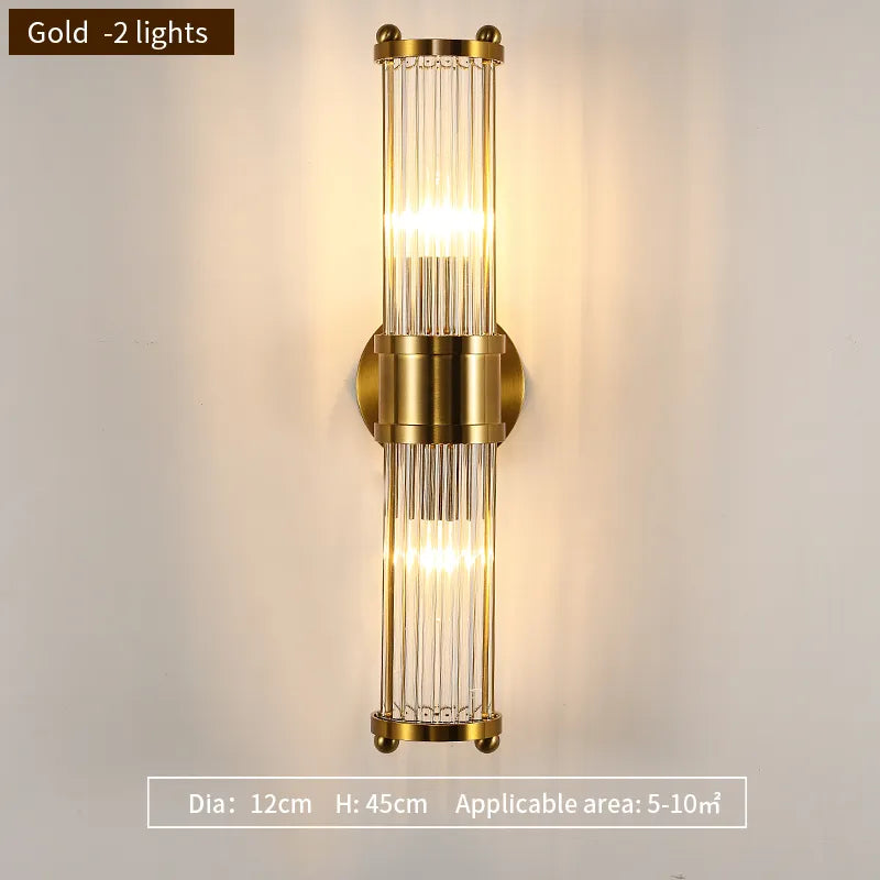 gold-outdoor-wall-lights