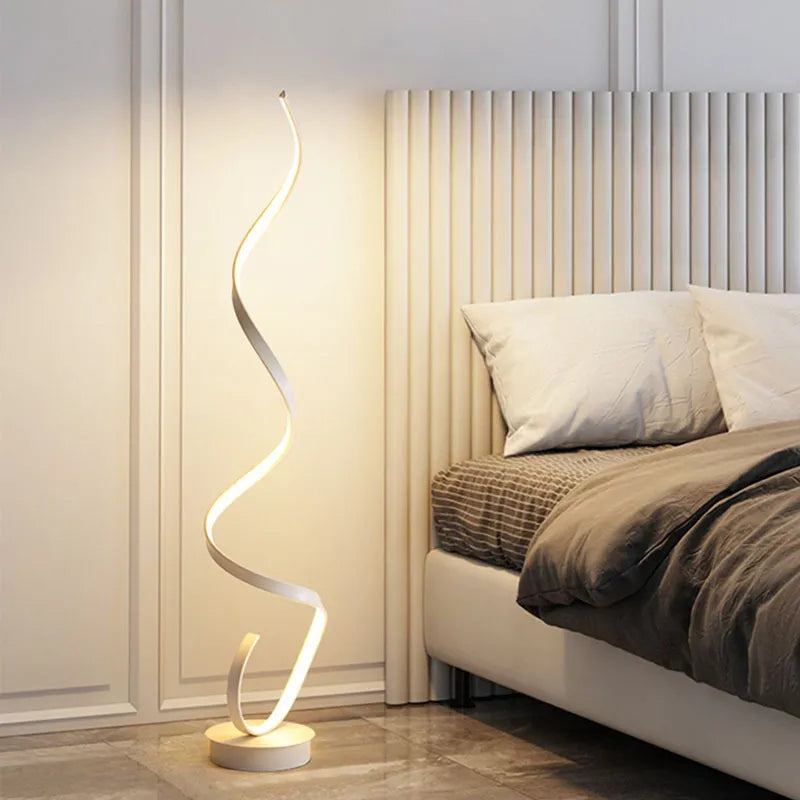 spiral-floor-lamp