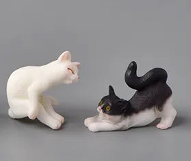 cartoon-cat-figurines