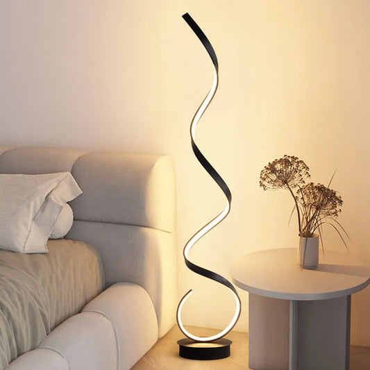 spiral-floor-lamp