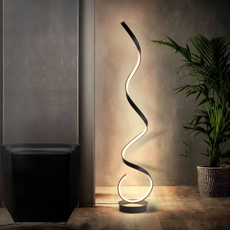 spiral-floor-lamp