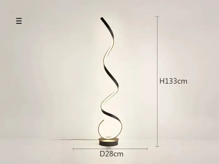 spiral-floor-lamp