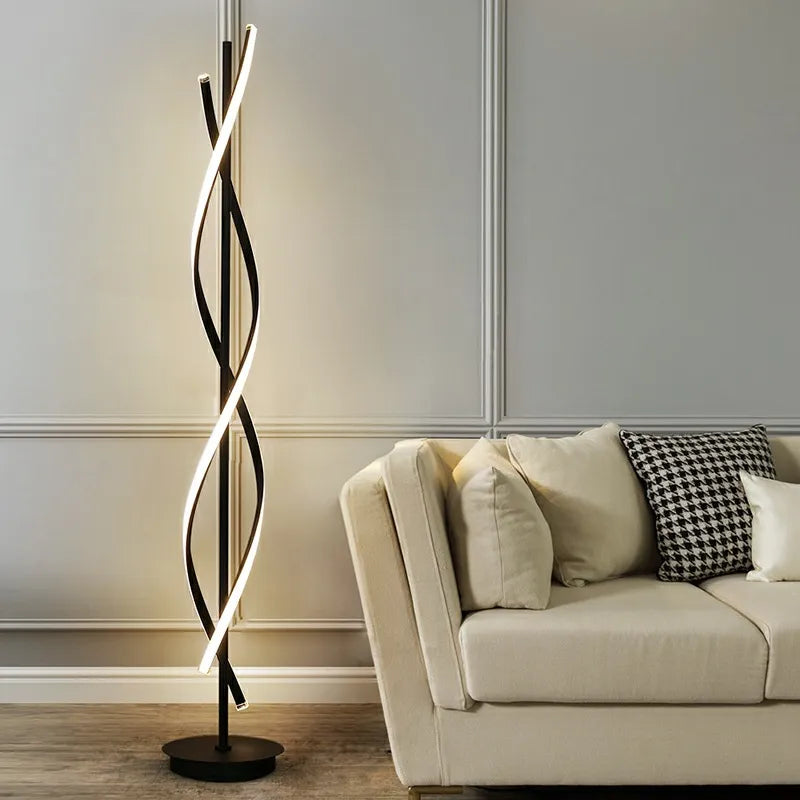 spiral-floor-lamp