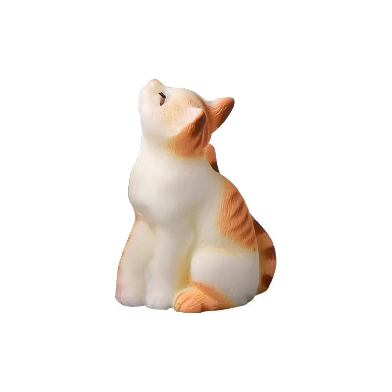 cartoon-cat-figurines