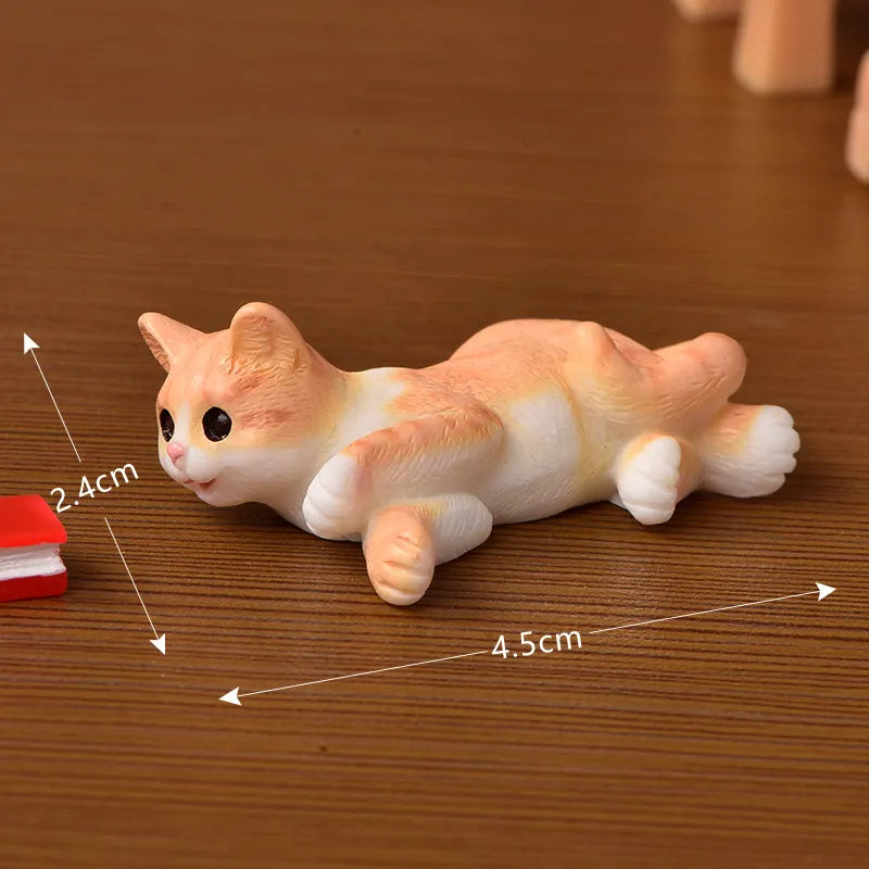 cartoon-cat-figurines