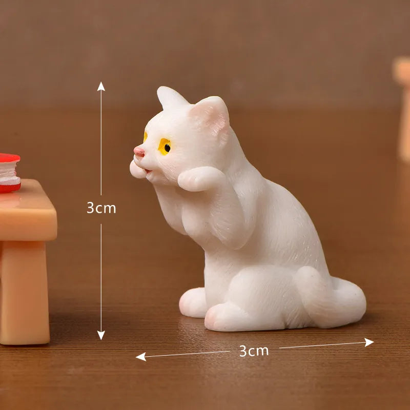 cartoon-cat-figurines