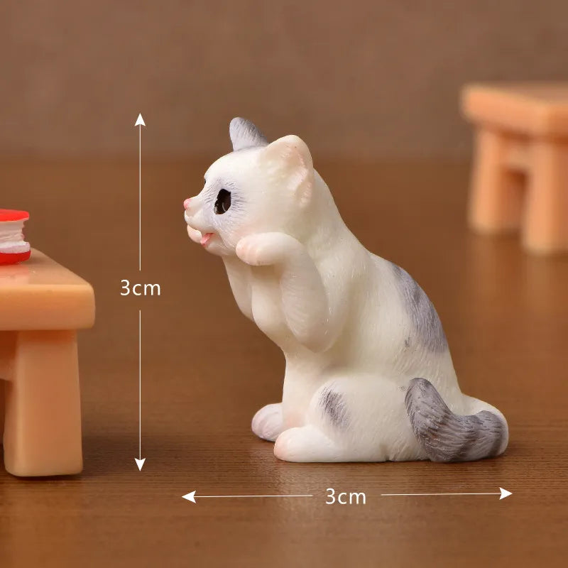 cartoon-cat-figurines