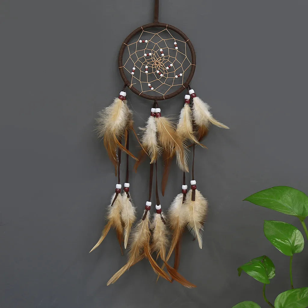 dreamcatcher-wall-hanging