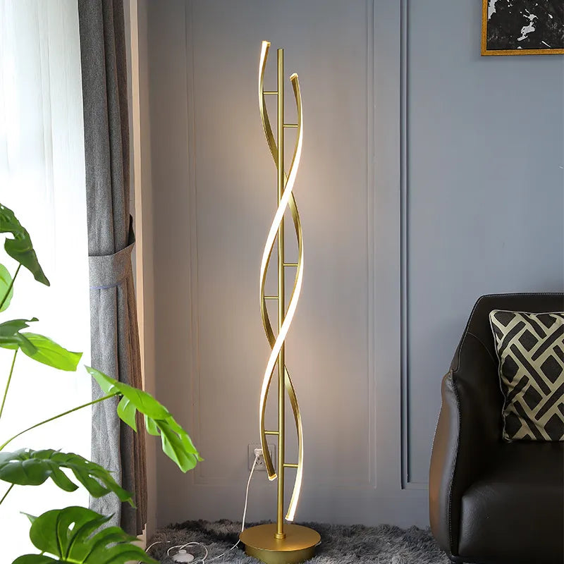 spiral-floor-lamp