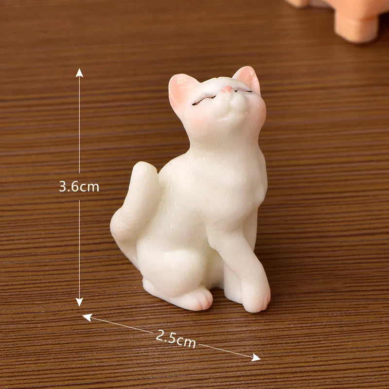 cartoon-cat-figurines