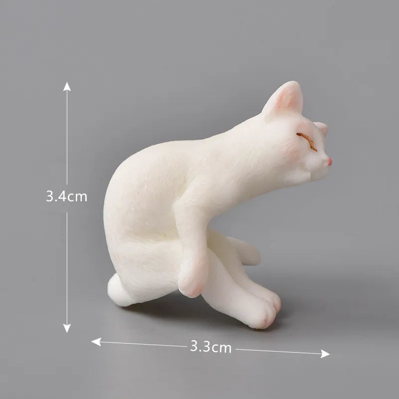 cartoon-cat-figurines