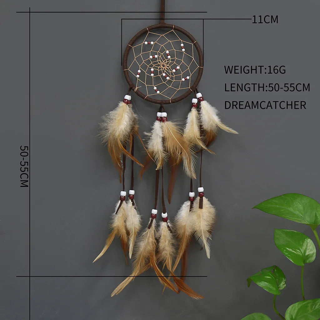 dreamcatcher-wall-hanging