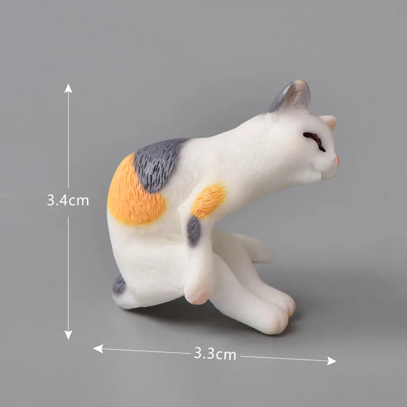 cartoon-cat-figurines