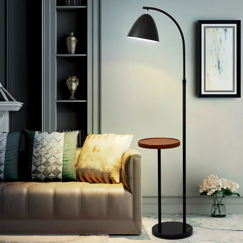 solid-wood-floor-lamps