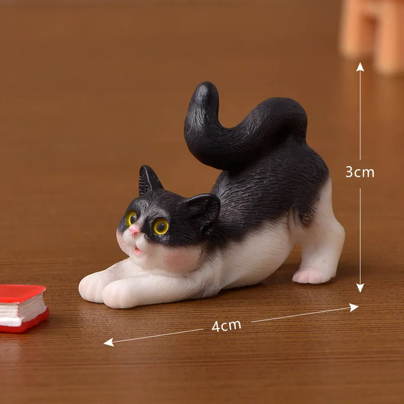 cartoon-cat-figurines