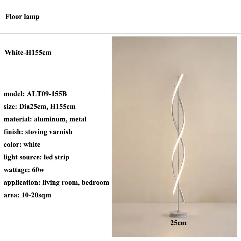 spiral-floor-lamp