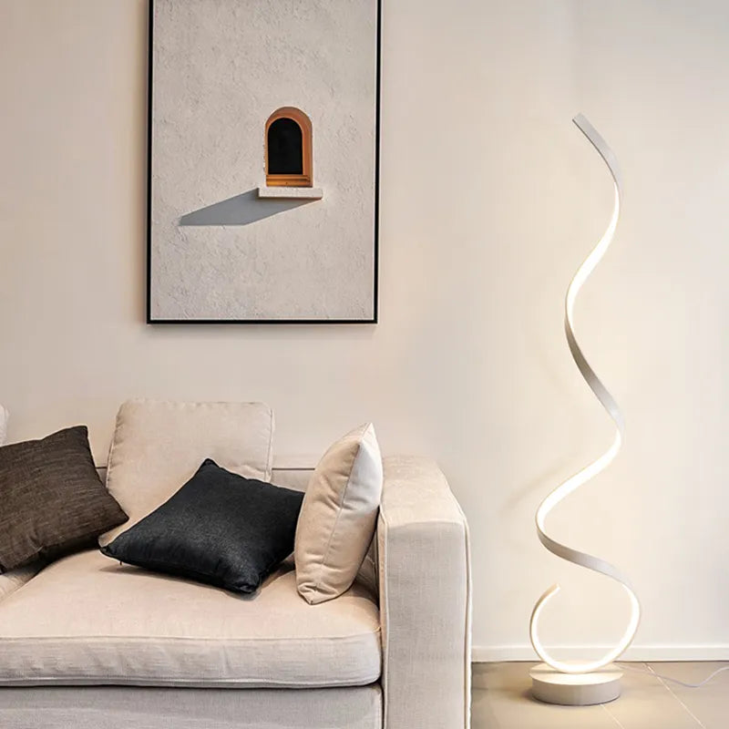 spiral-floor-lamp