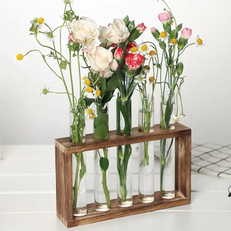 glass-tube-vase