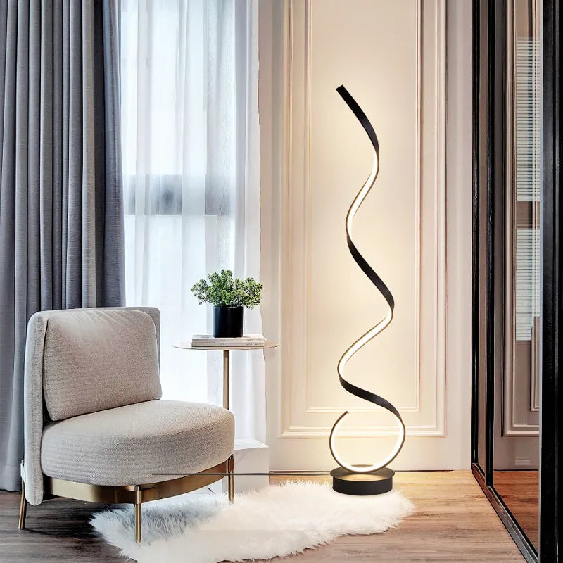 spiral-floor-lamp