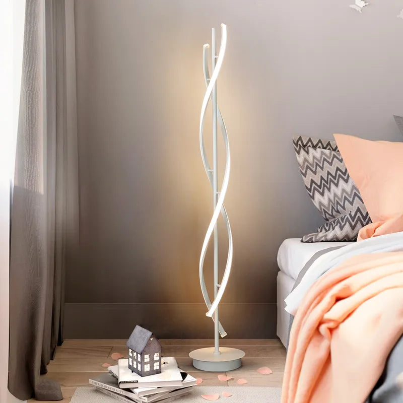 spiral-floor-lamp