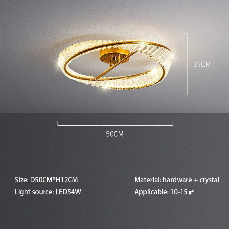 crystal-ceiling-lights