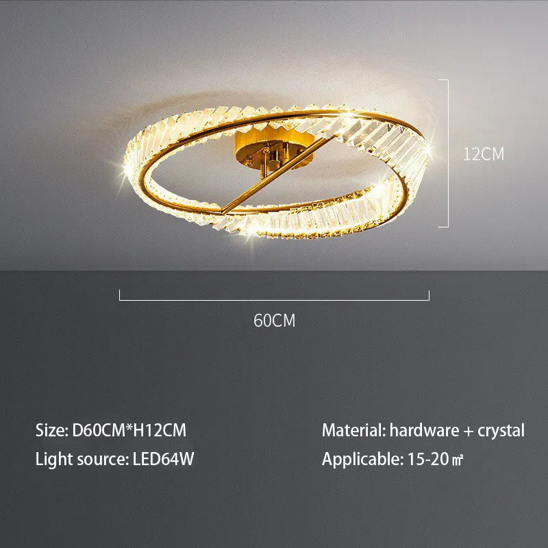 crystal-ceiling-lights