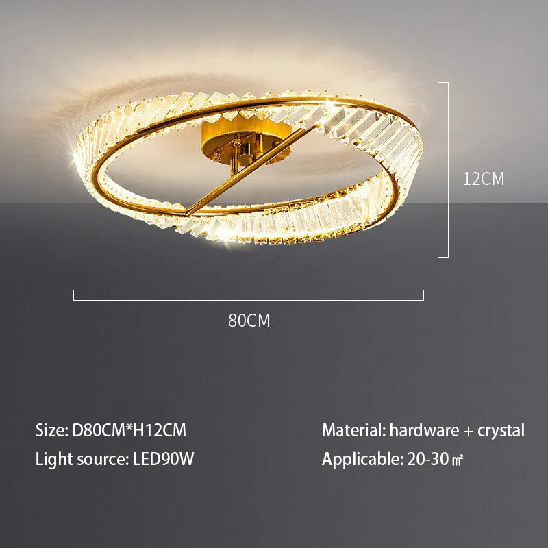 crystal-ceiling-lights