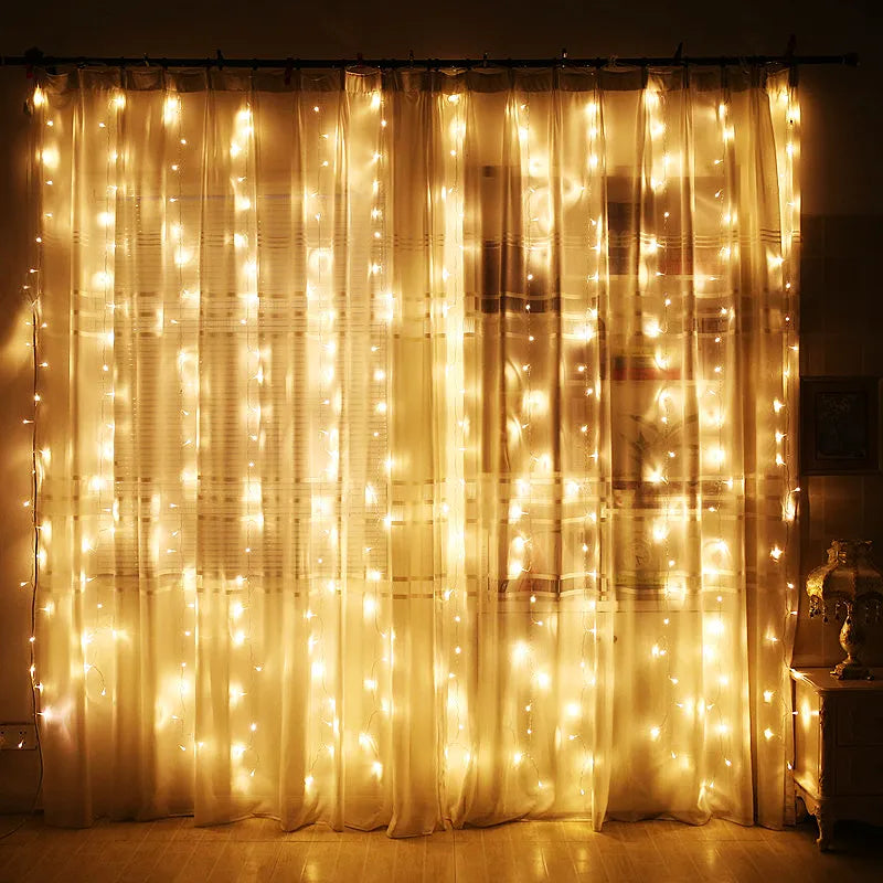 led-curtain-lights