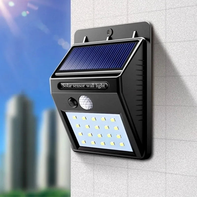 motion-sensor-wall-light