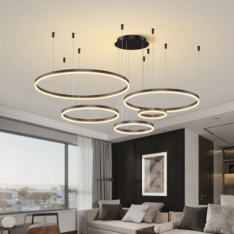 ring-ceiling-light